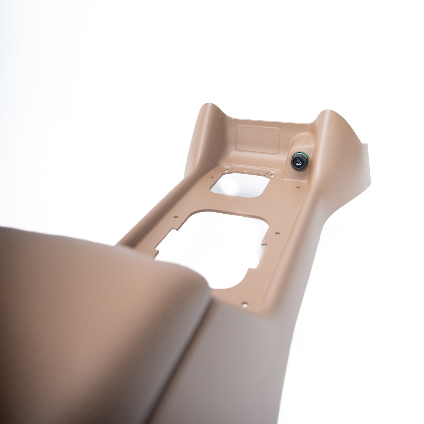 1995 Range Rover Classic Center Console (Late)