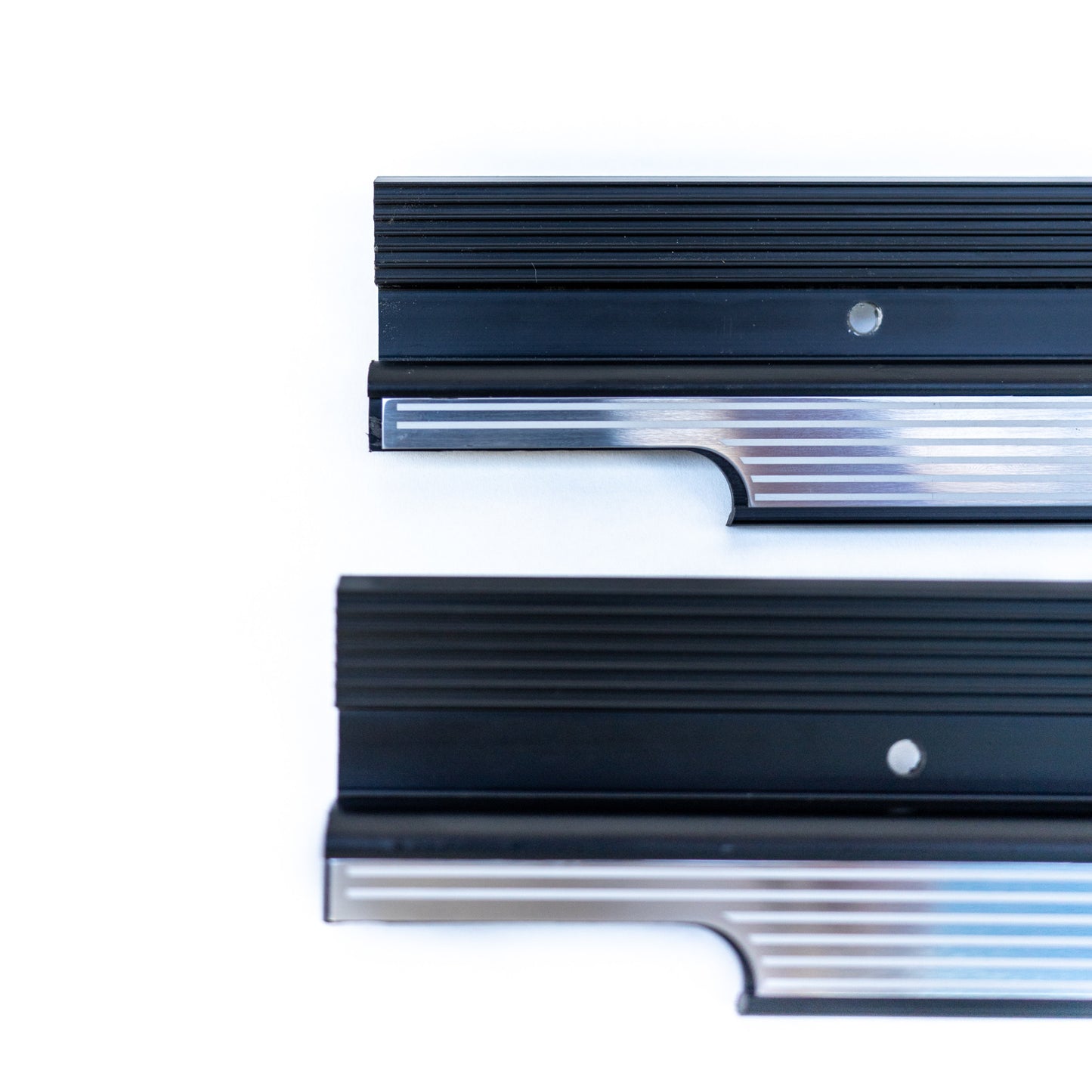 Deluxe Inner Sill Plate Kit (LWB)