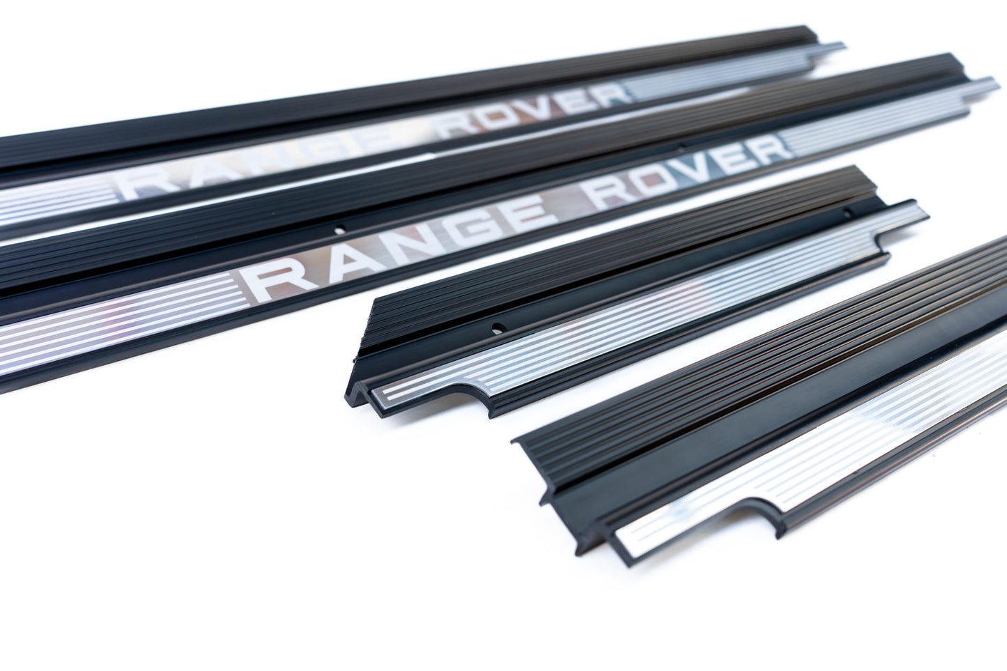 Deluxe Inner Sill Plate Kit (SWB)