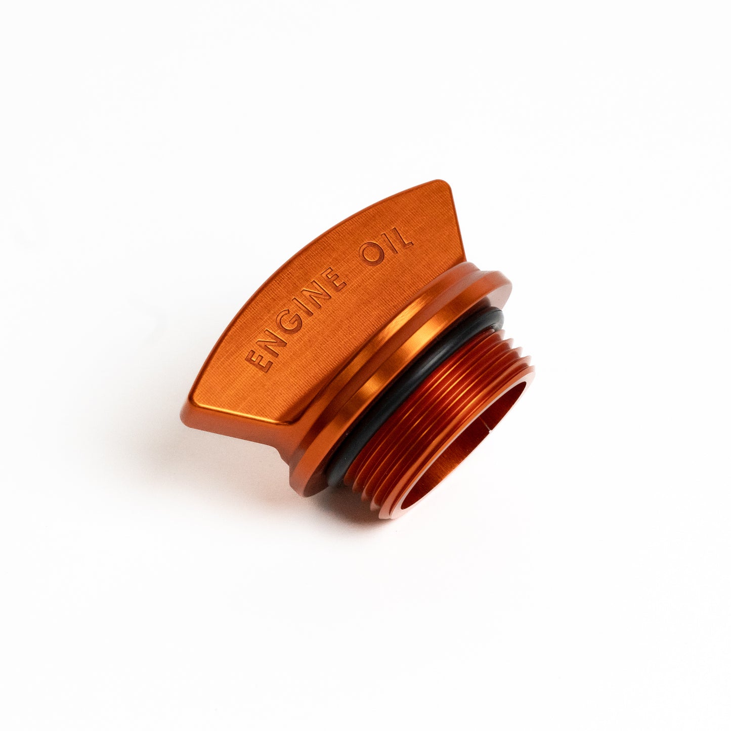 Premium Engine Oil Cap