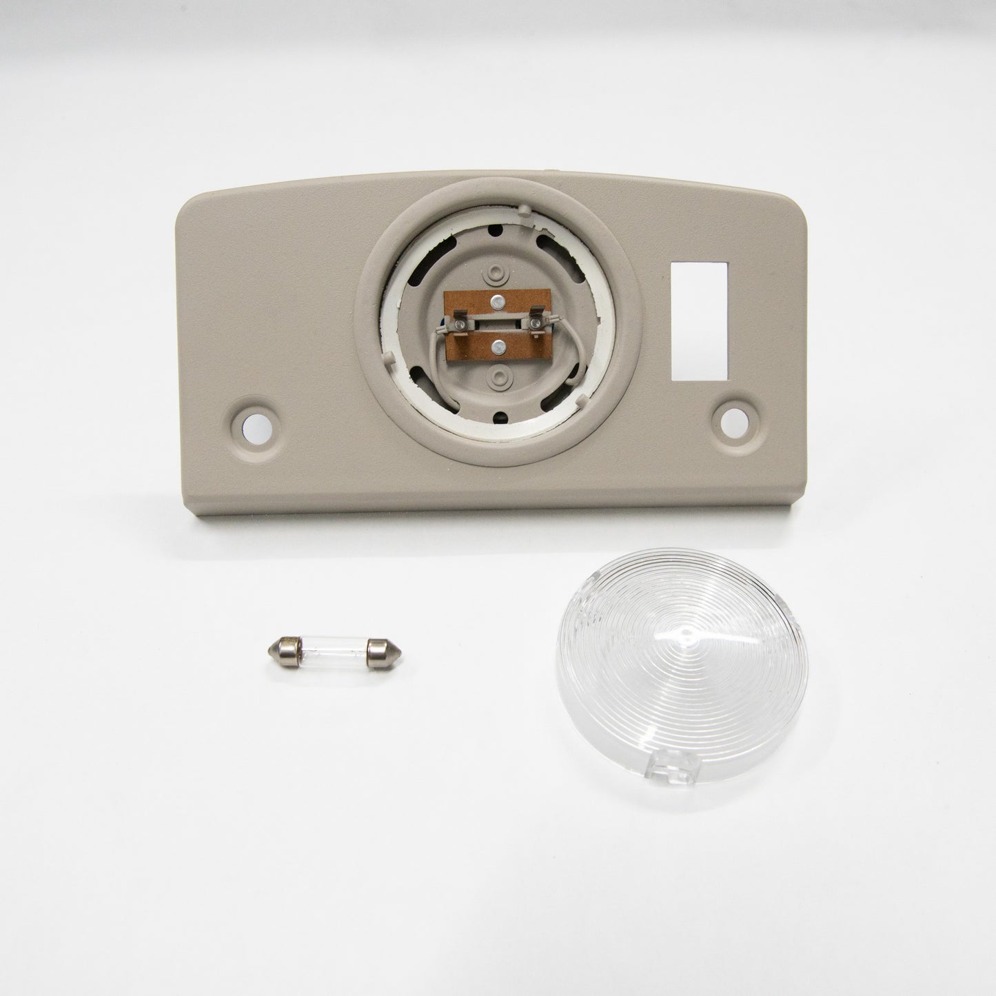 Front Dome Light Kit