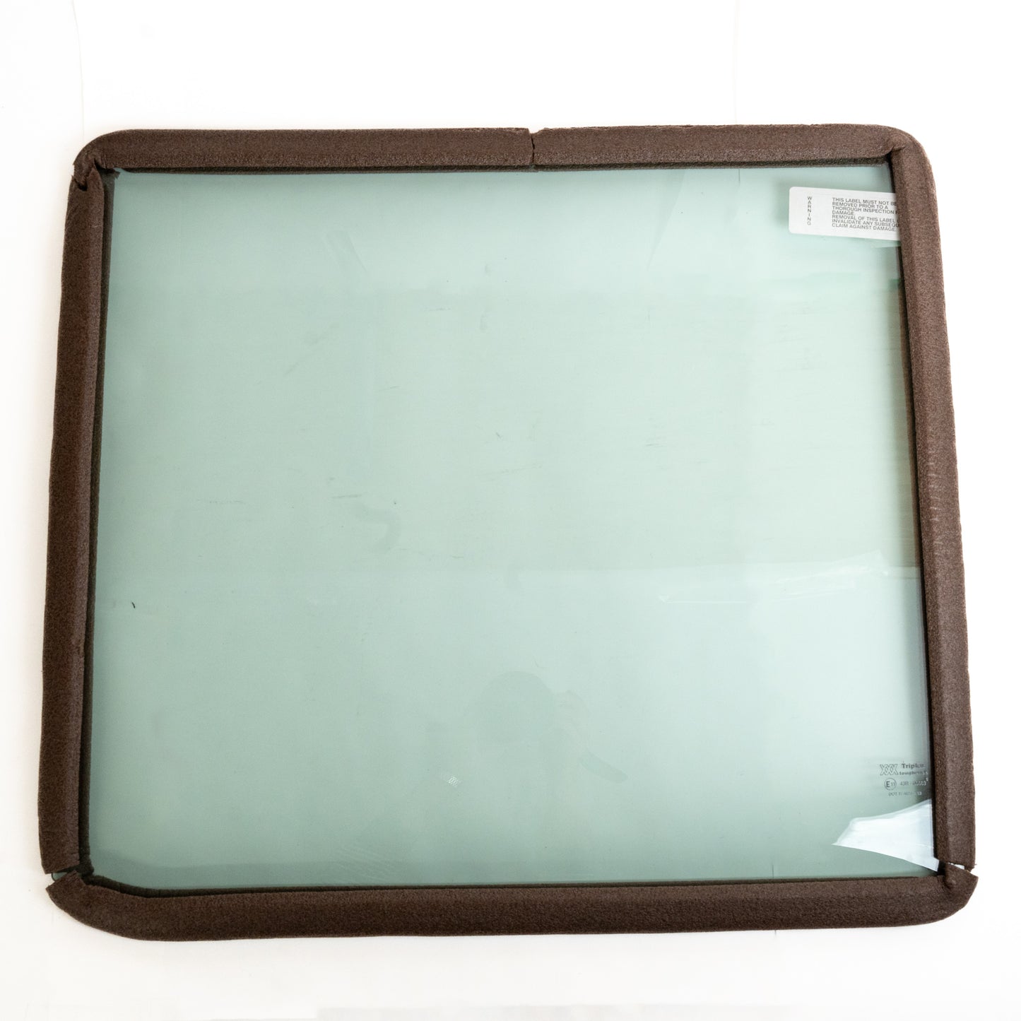 RHR Door Glass RRC (LWB)