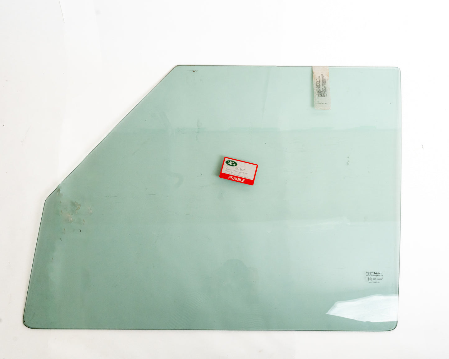 LHF Glass Door (MWC8437)