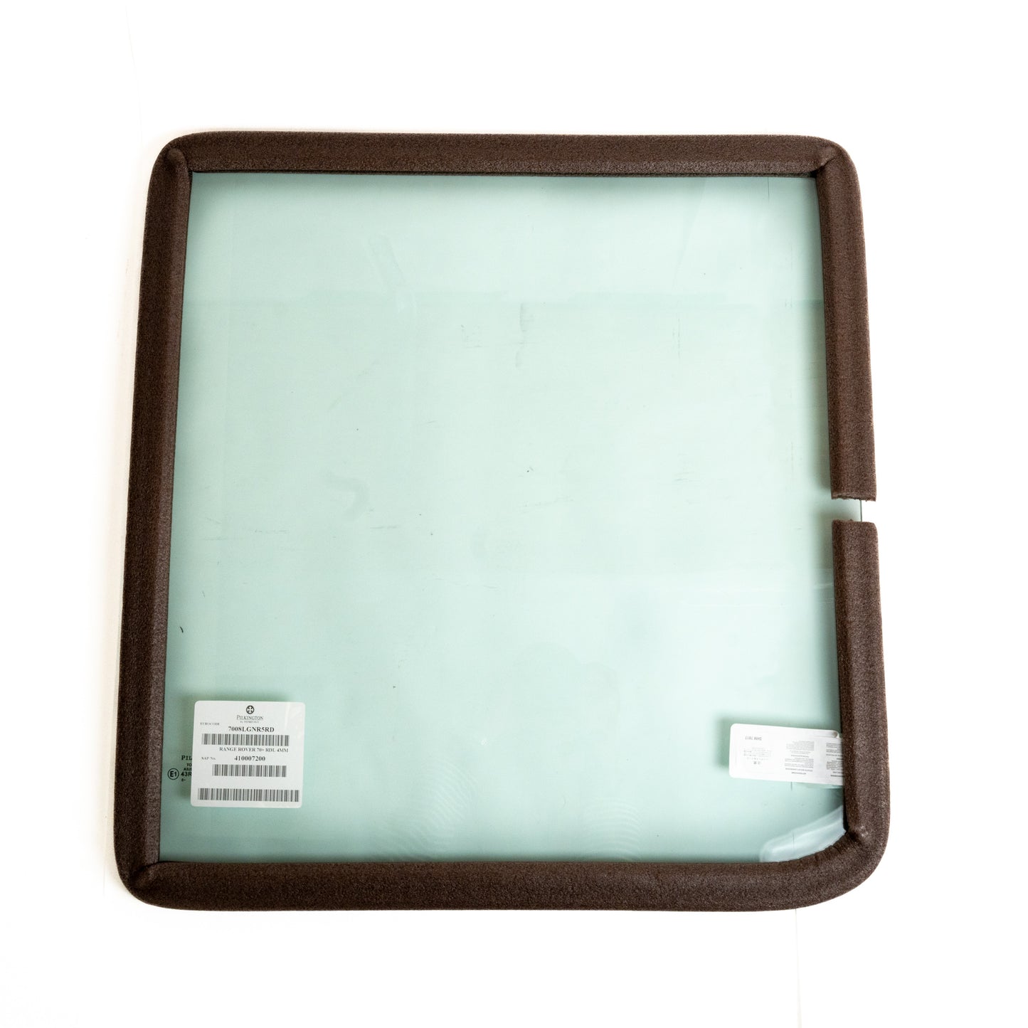 LHR Door Glass (MWC8439)