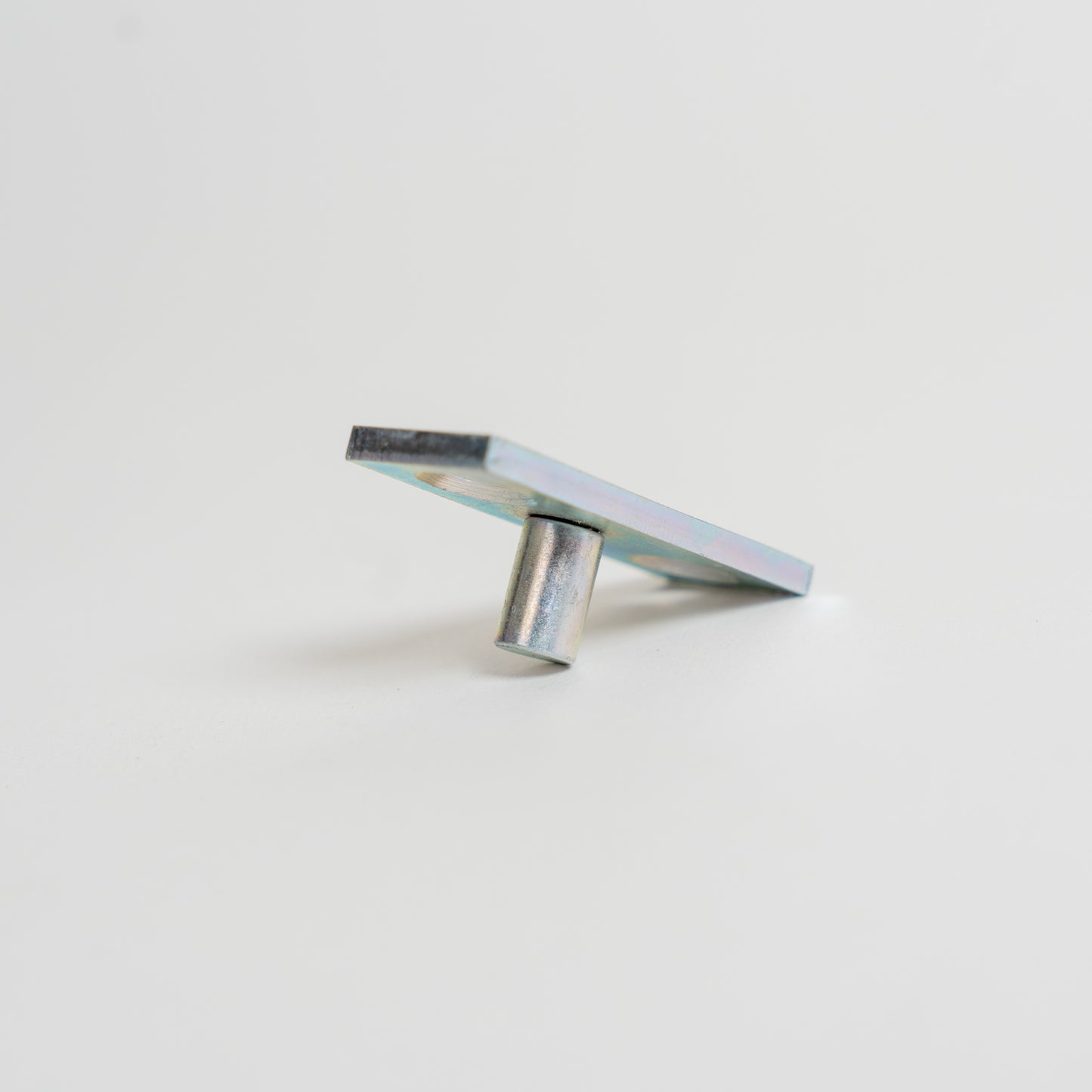 Liftgate Striker Plate