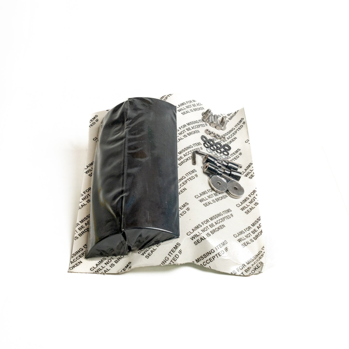 Original RRC Rear Lamp Guards