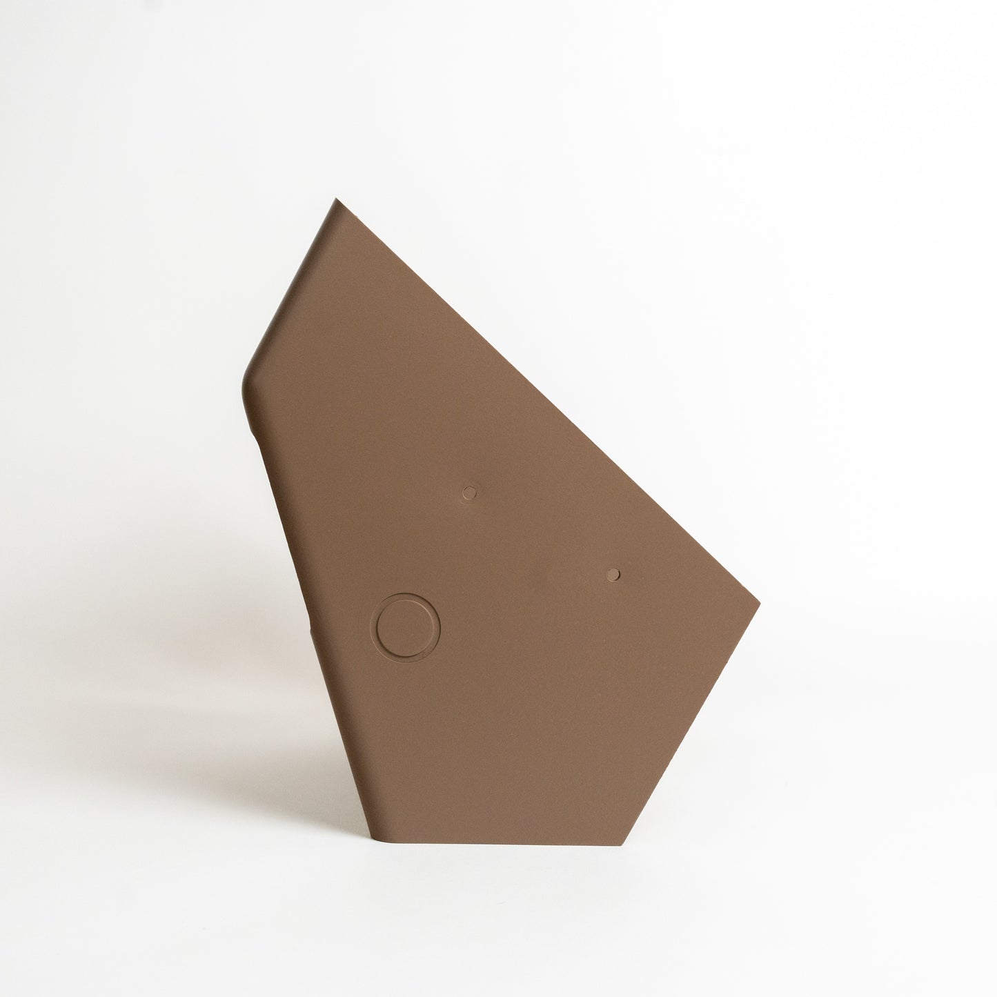 Rear Center Console Trim