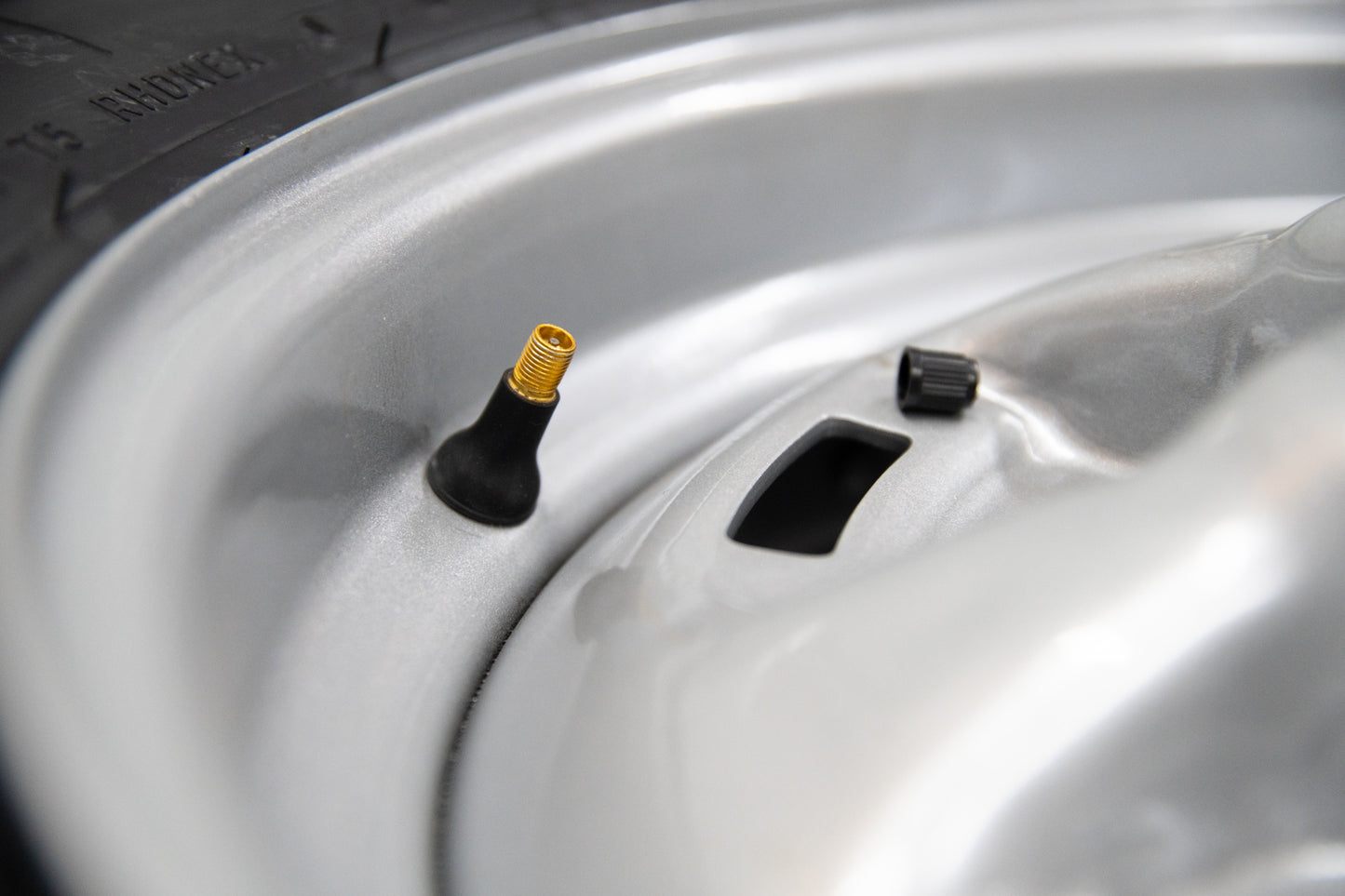 Spare Tire for Range Rover Classic