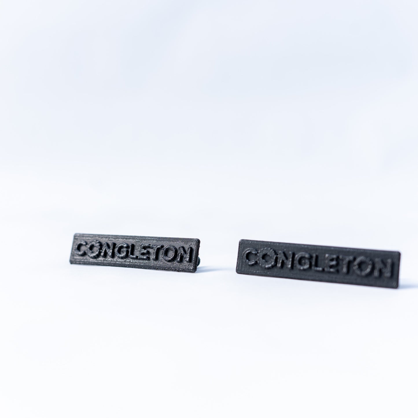 Complete Speaker Cover Kit ('95 RRC)