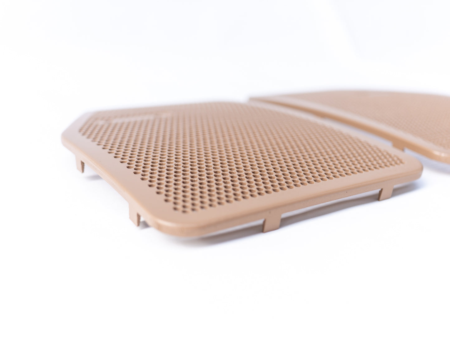 Speaker Cover Grilles ('95 RRC)