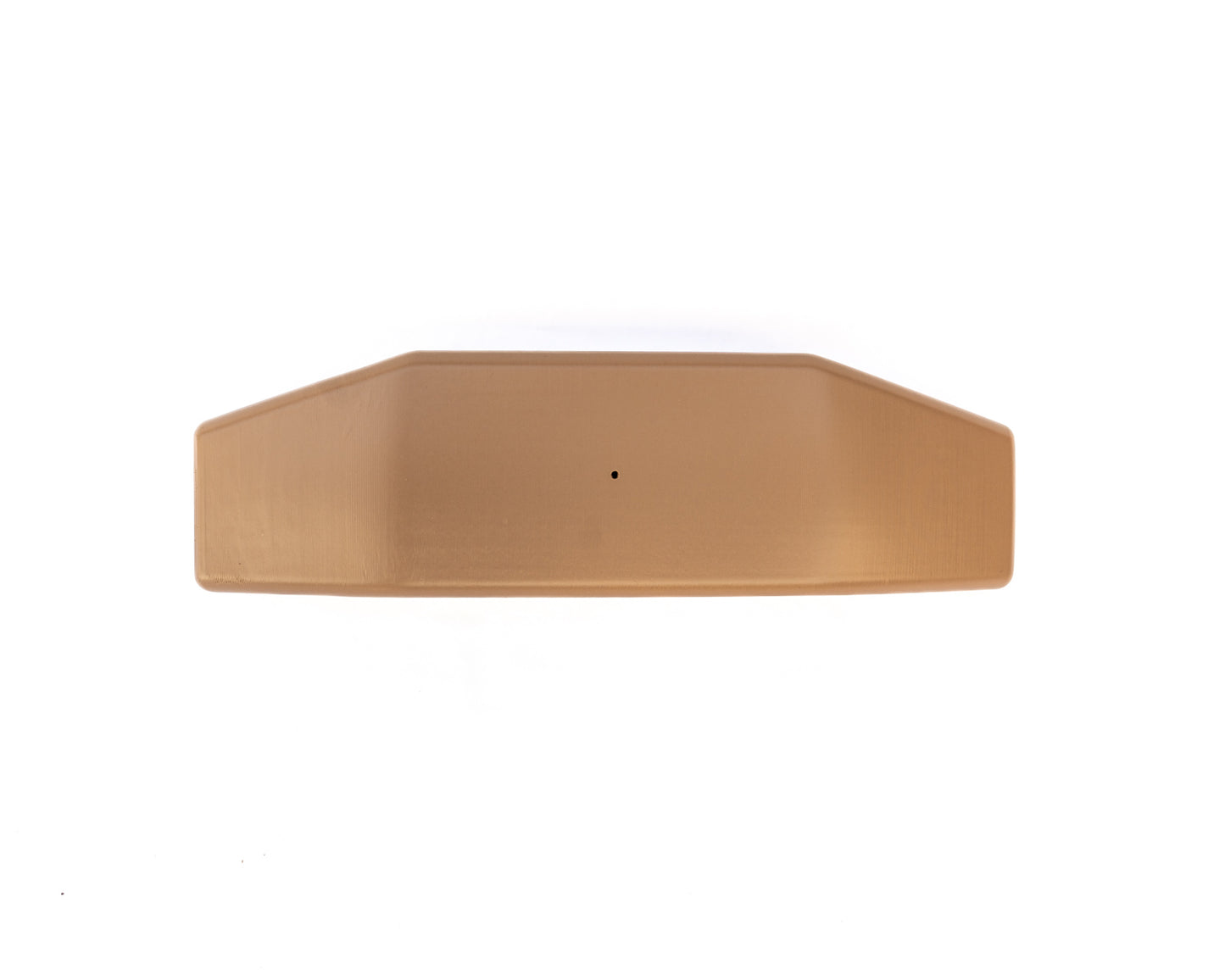 Under-Seat Trim Finisher