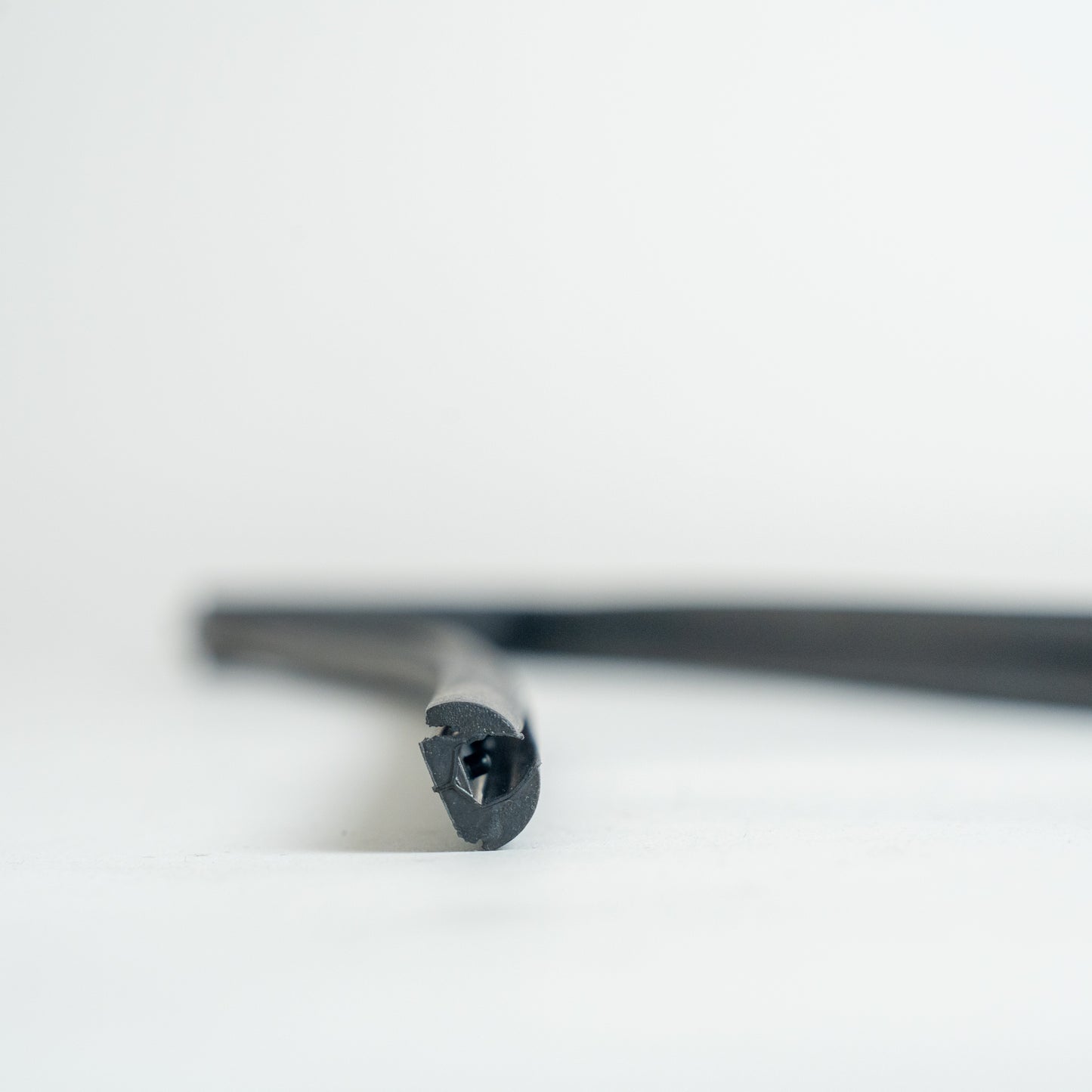 Genuine Rear Quarter Glass Seal