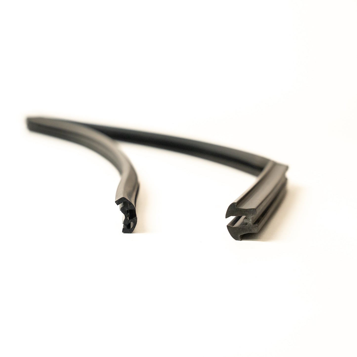 Genuine Front Quarterlight Seal 2-Door RRC