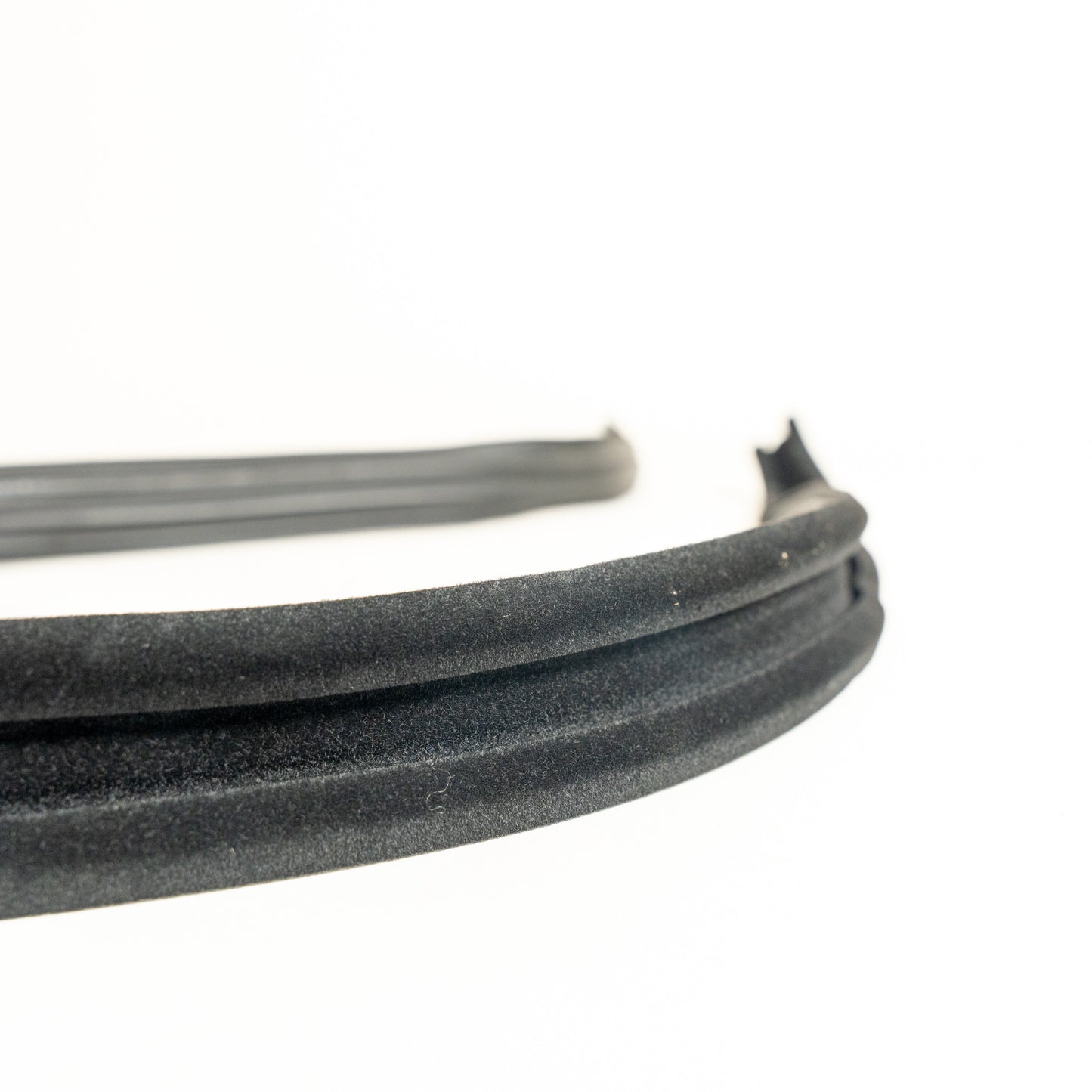 Genuine LWB Rear Window Channel