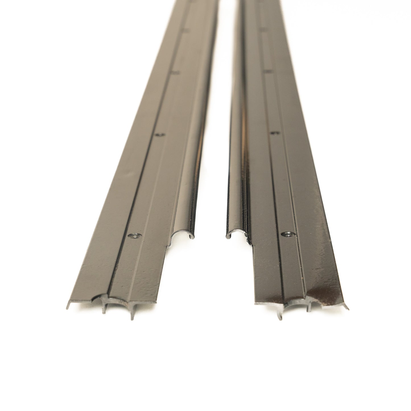 Metal 2-Door Interior Sills
