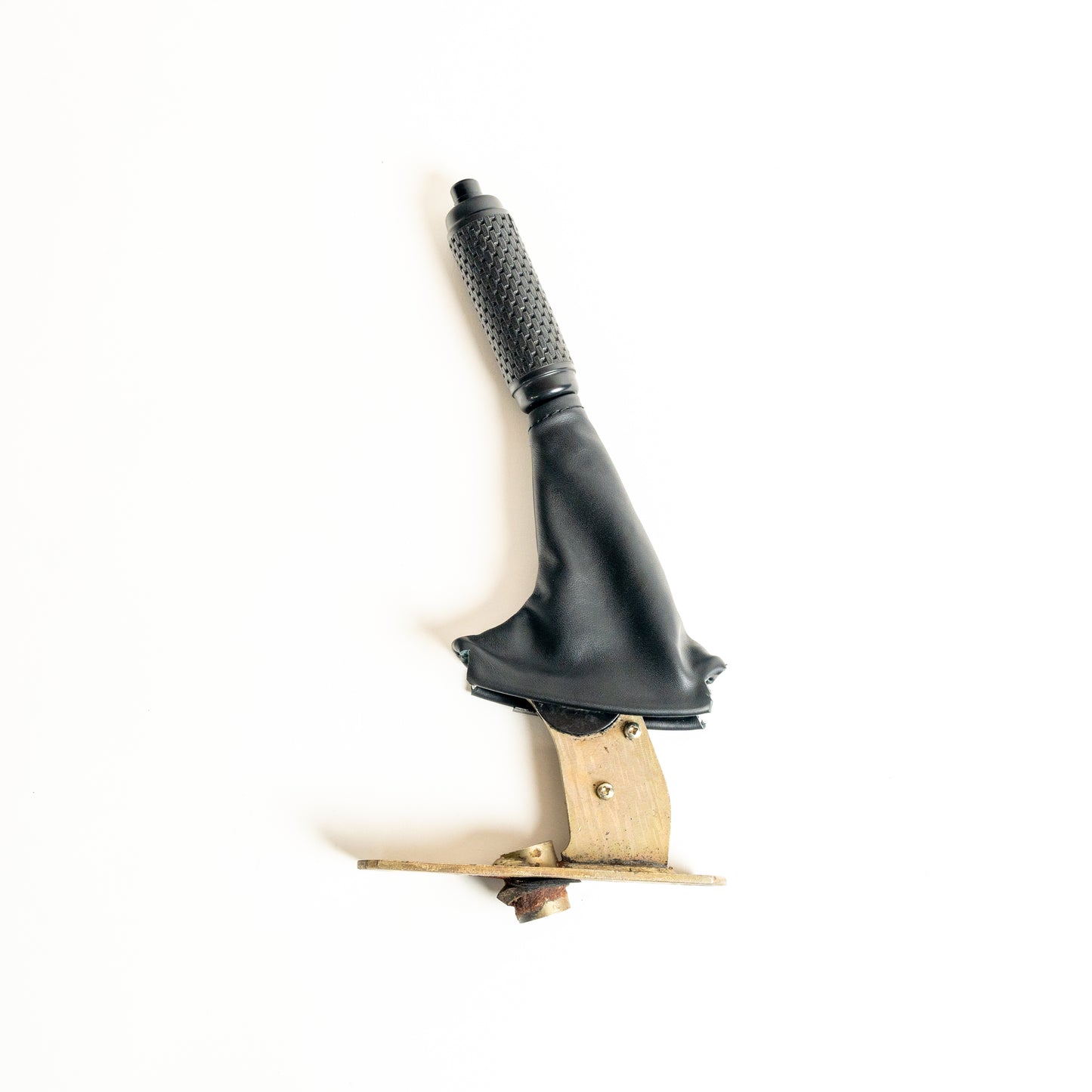 Refinished E-Brake Handle Range Rover Classic