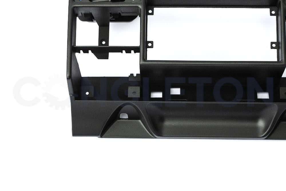 1995 RRC Center Stack Dash Fascia