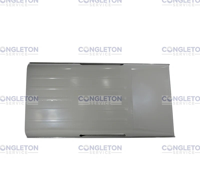 Defender 110 Pick Up Roof (Double Cab)