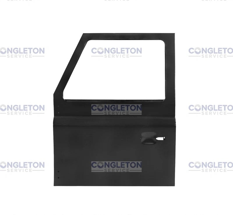 DEFENDER 90/110 FRONT DOOR LH (TDI & TD4 OPTIONS AVAILABLE)