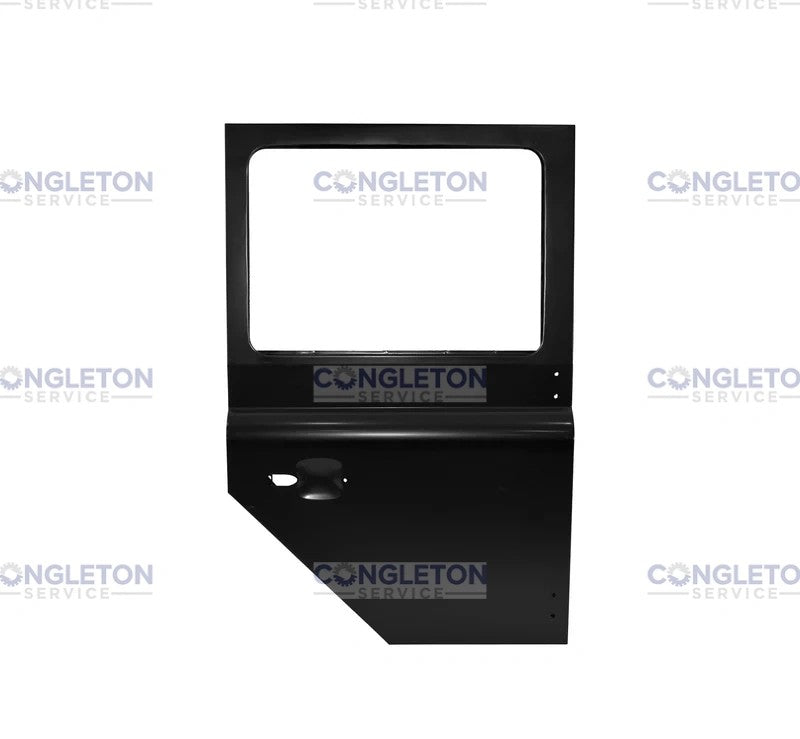 DEFENDER 90/110 REAR DOOR RH (TDI & TD4 OPTIONS AVAILABLE)