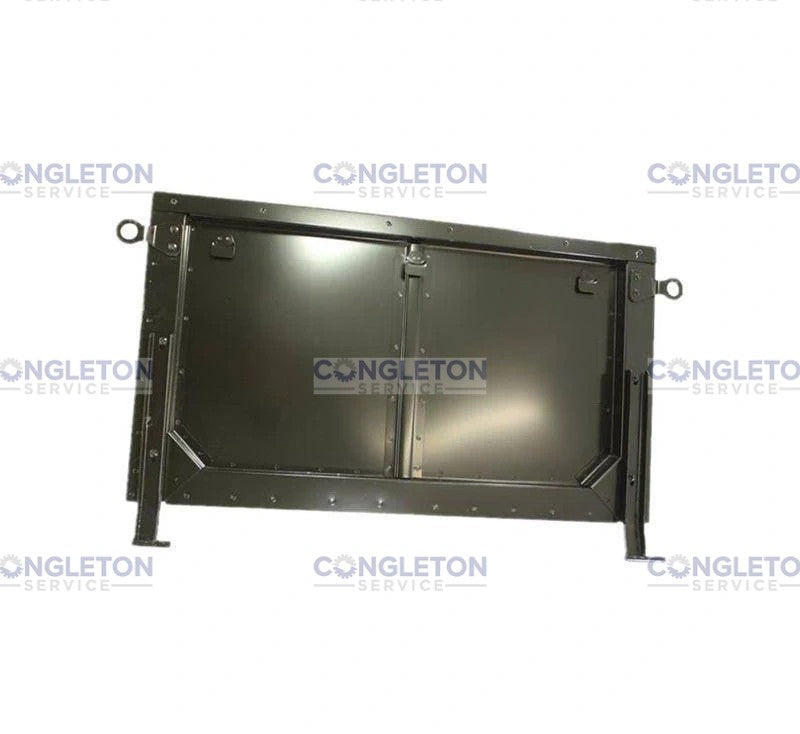 DEFENDER 90/110 TD4 TAILGATE