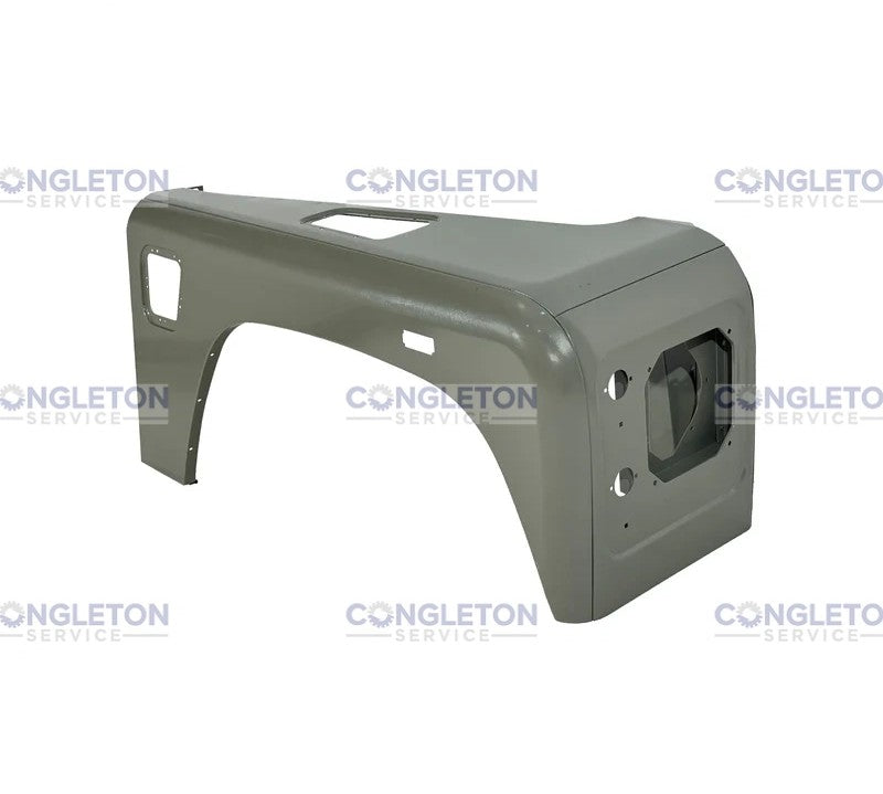 DEFENDER 90/110 RH FRONT FENDER ASSEMBLY
