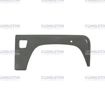 DEFENDER 90/110 FRONT FENDER - RH (TDI)