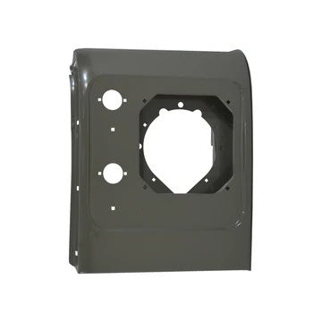 Defender 90/110 Front Panel - RH (TDI)