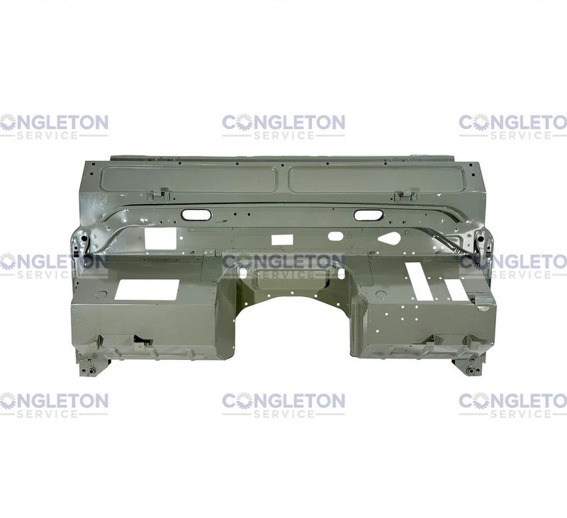 DEFENDER 90/110 BULKHEAD ASSEMBLY - LHD (TDI & TD4 OPTIONS AVAILABLE)