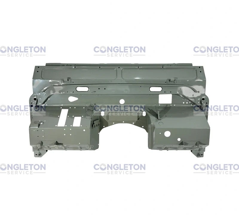DEFENDER 90/110 BULKHEAD ASSEMBLY - RHD (TDI & TD4 OPTIONS AVAILABLE)