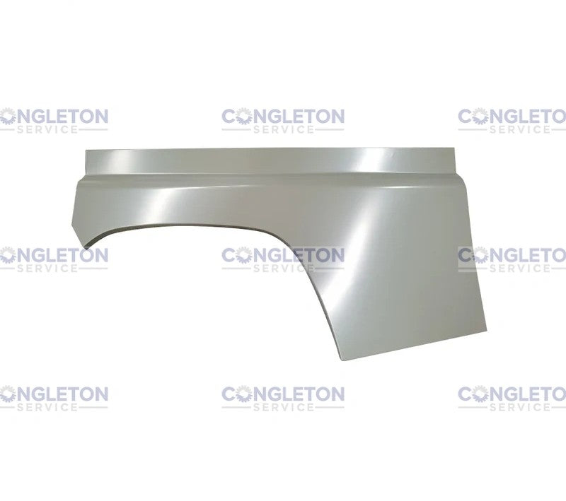 DEFENDER 110 REAR FENDER - LH (TDI & TD4 OPTIONS AVAILABLE)