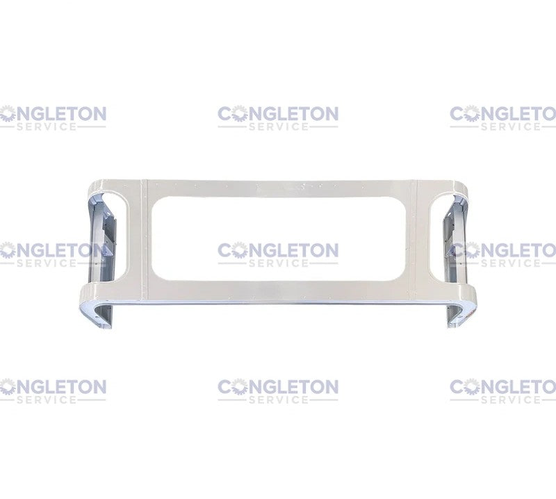 DEFENDER 90/110 PICKUP REAR PANEL (TDI & TD4 OPTIONS AVAILABLE)