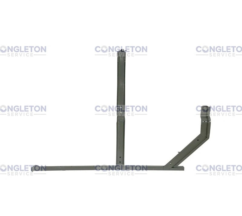 DEFENDER 110 TD4 B & C PILLAR ASSEMBLY - LH (TD4)