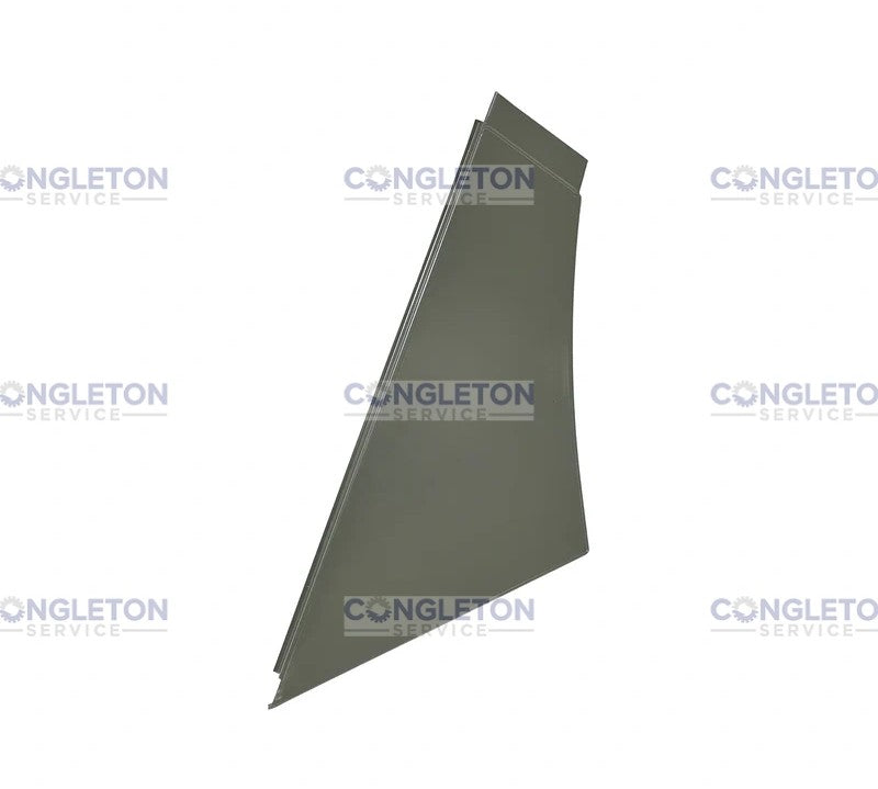 DEFENDER 110 EXTENSION PANEL - LH