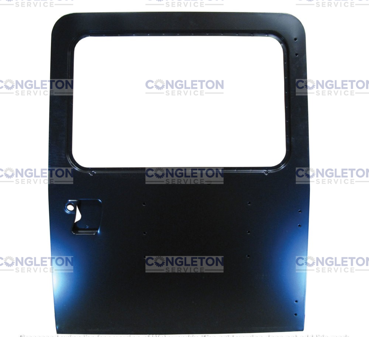 DEFENDER 90/110 TAILGATE DOOR