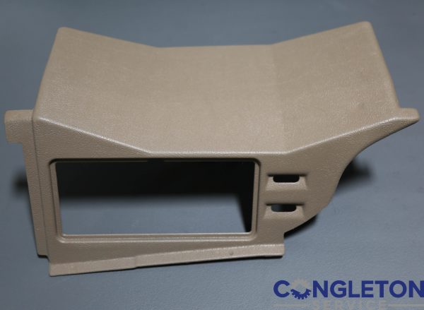 Primary Seat Base Trim- Range Rover Classic/Discovery