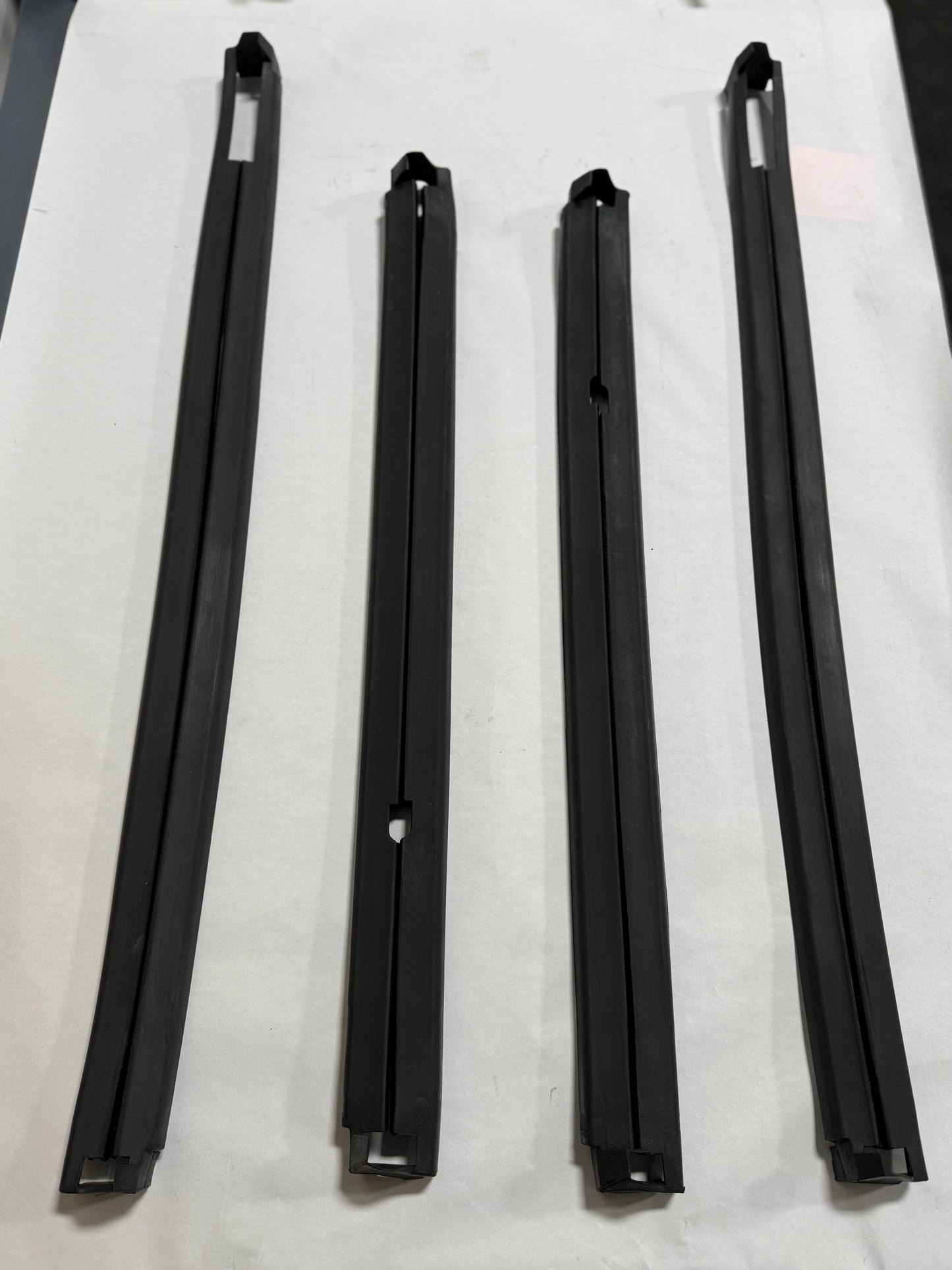 SWB Waist Seal Kit (1987-1995 RRC)