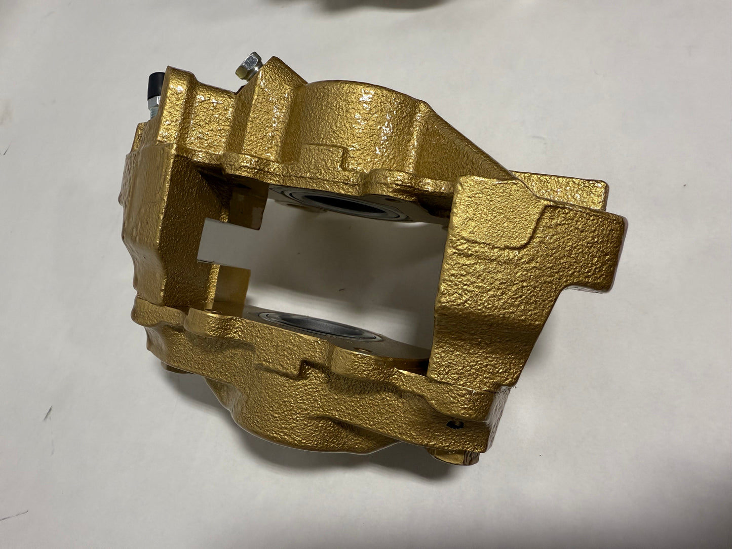 Congleton Service Defender/Discovery Calipers