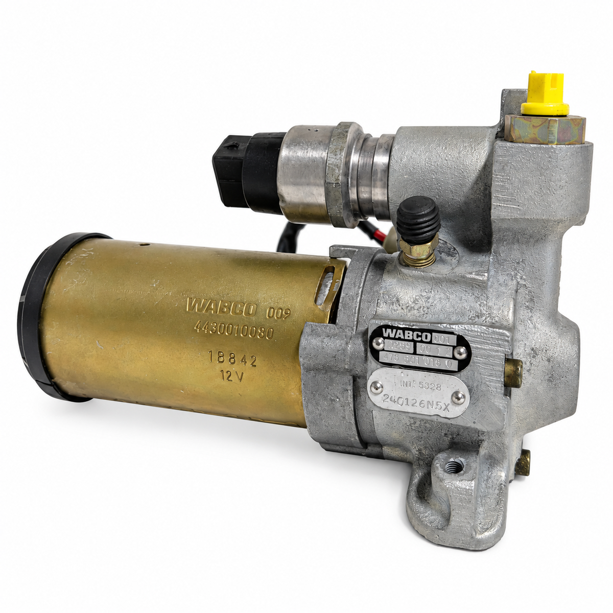 1993-1995 Range Rover Classic ABS Pump