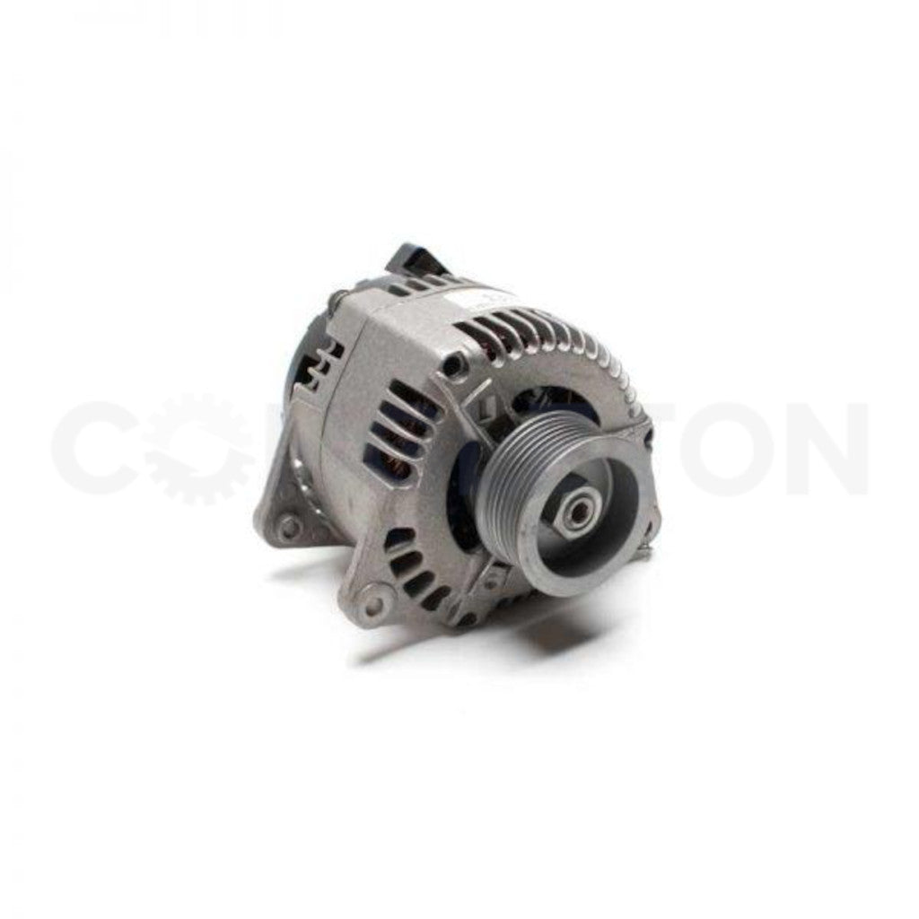 Land Rover V8 Alternator 120 Amp