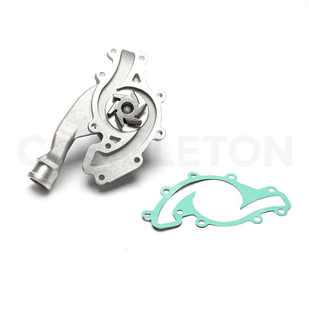 Land Rover V8 Water Pump 4.0 & 4.6 Liter