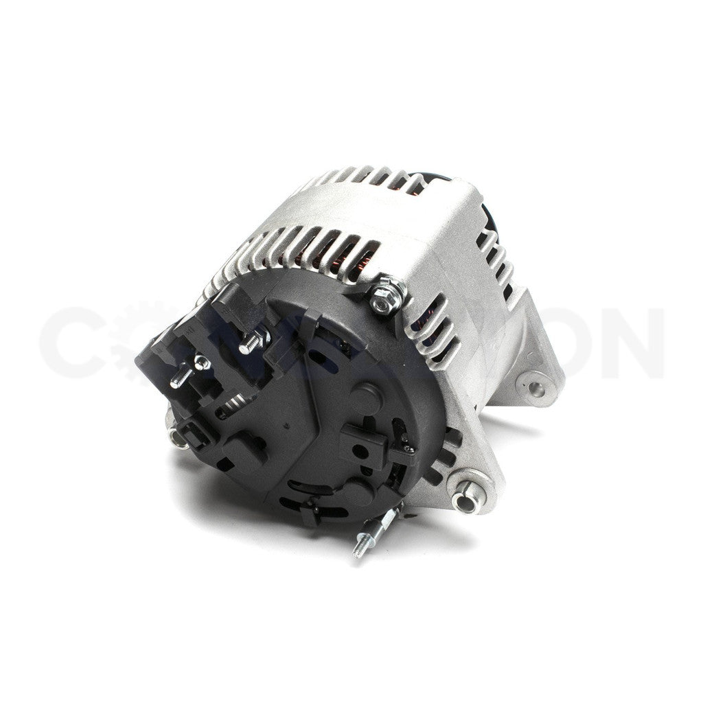 Land Rover V8 Alternator 100 Amp