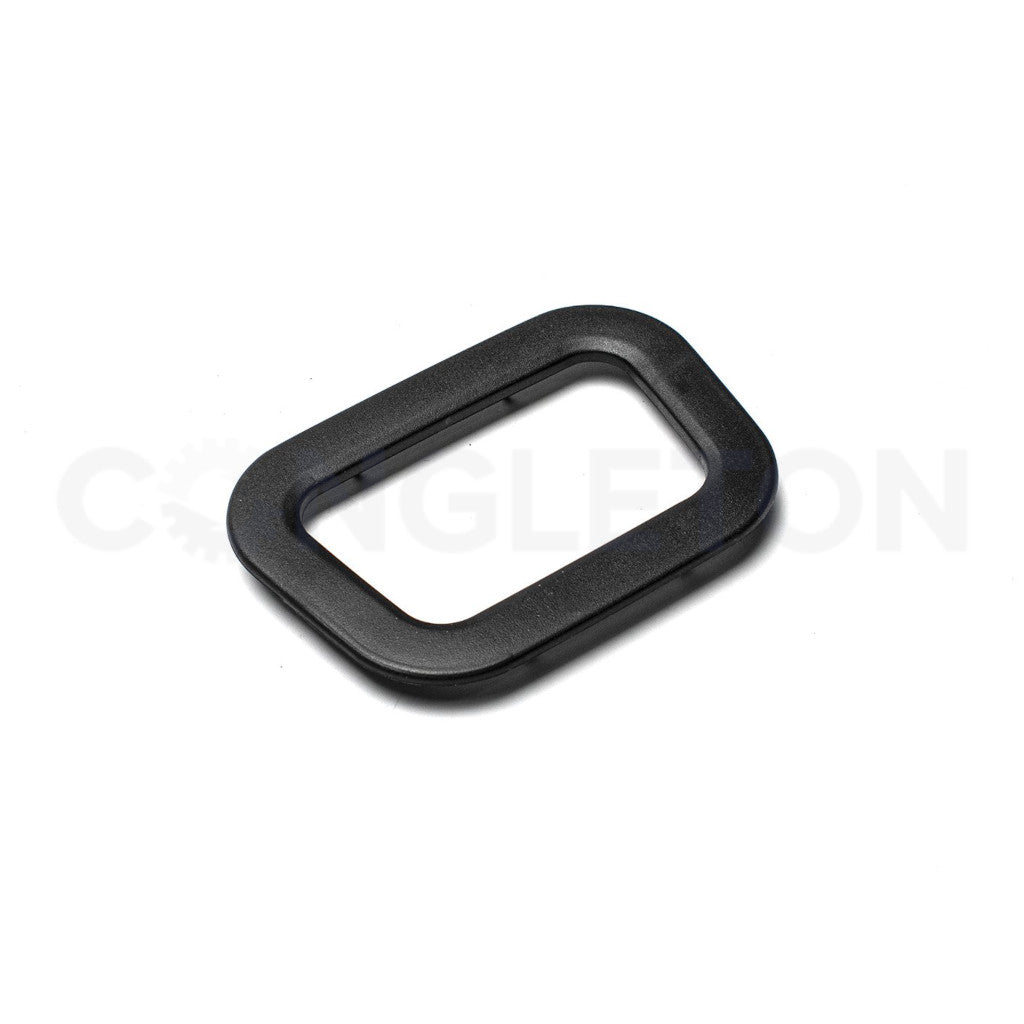 Range Rover Classic Tailgate Handle Finisher - Lower