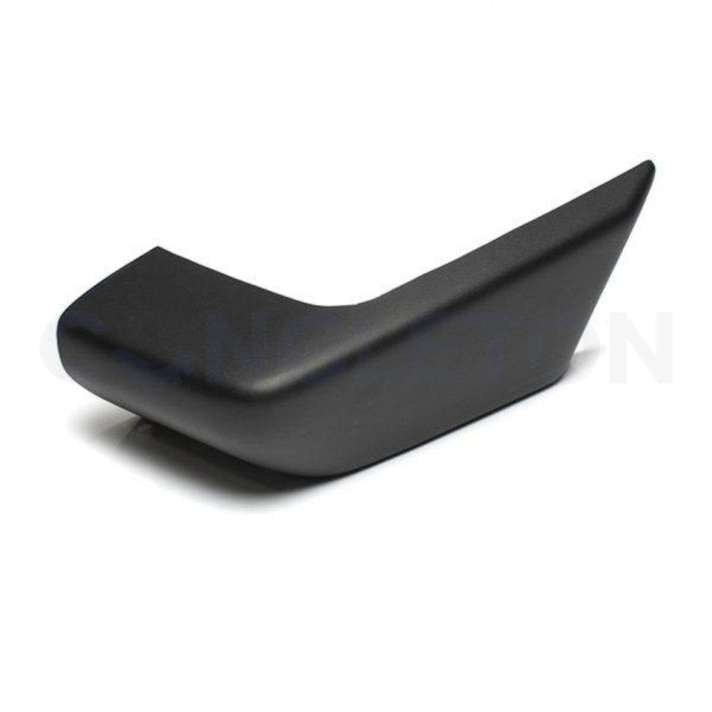 Range Rover Classic Rear Bumper End Caps