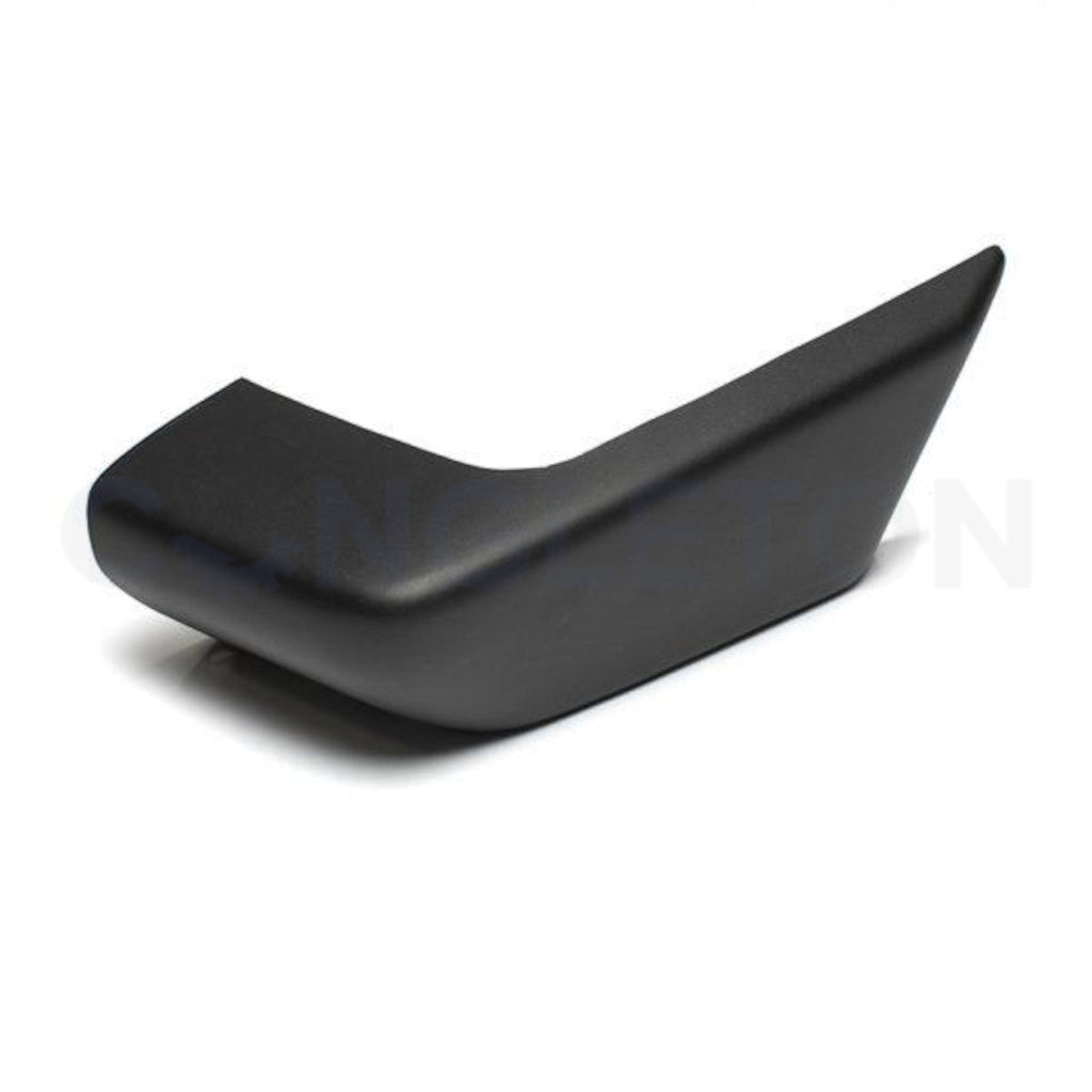 Range Rover Classic Front Bumper End Caps