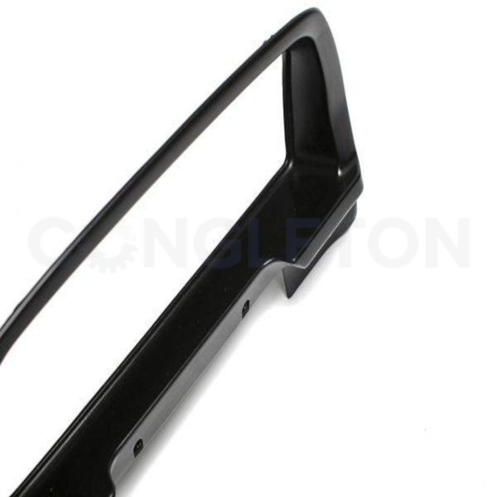 Congleton 1995 Range Rover Classic Soft Dash Instrument Cluster Surround