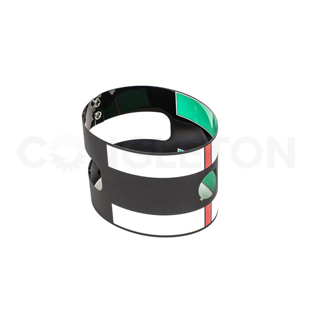 Round Classic Shifter Tape For Range Rover Classic