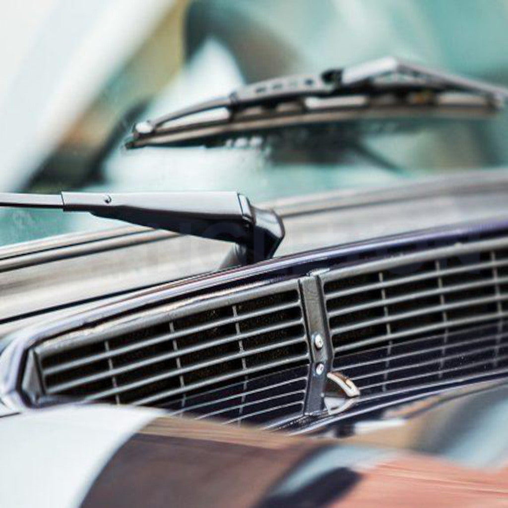 Range Rover Classic Wiper Cap