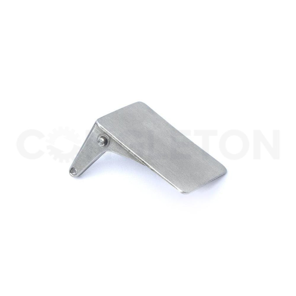 Range Rover Classic Exterior Door Pull – Congleton Service