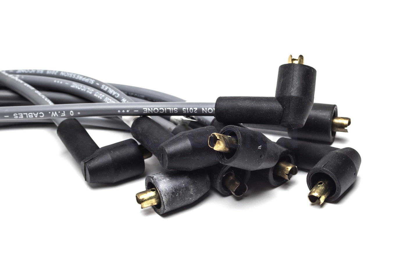 Ignition Spark Plug Wire Set for 1995 RRC and Discovery 1